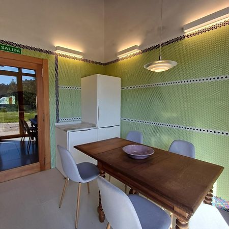 Amplio Apartamento Con Jardin En Villa Haritza Con Vistas Al Mar Ea Exteriér fotografie