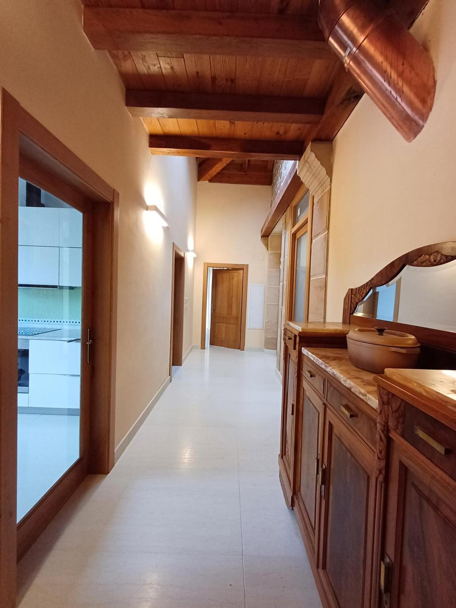 Amplio Apartamento Con Jardin En Villa Haritza Con Vistas Al Mar Ea Exteriér fotografie